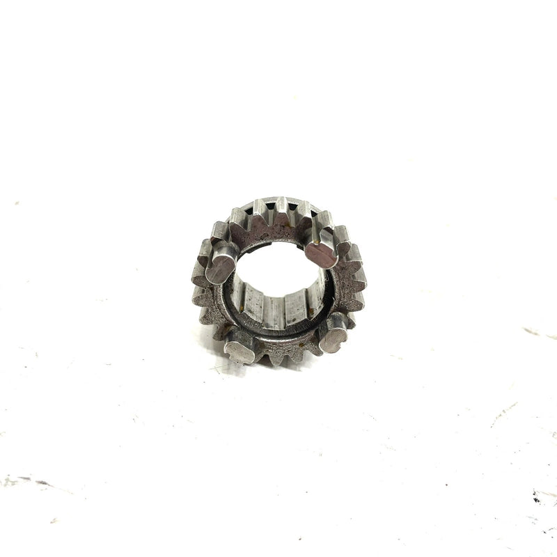 1984 Honda TRX200 OEM 22T 5th Countershaft Gear 23511-958-010 AH78