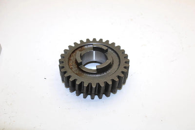 2004 Yamaha Vk540 Oem 3rd Pinion 28T Gear (NOS) 8AT-17131-00-00 SY98