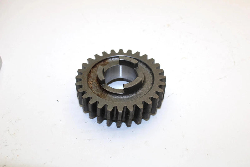 2004 Yamaha Vk540 Oem 3rd Pinion 28T Gear (NOS) 8AT-17131-00-00 SY98