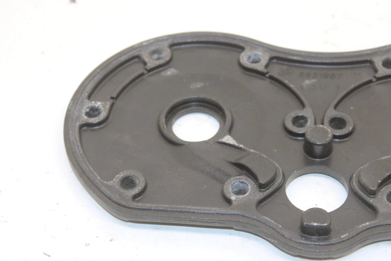 10 Polaris Dragon Iq 800 Oem Cylinder Head Cover 5136071 SP201