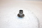 1986 Honda Trx 125 Oem 13T Drive Sprocket 23801-VM6-000 AH41