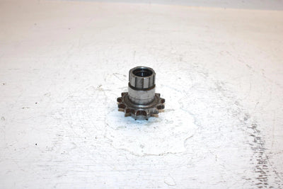 1986 Honda Trx 125 Oem 13T Drive Sprocket 23801-VM6-000 AH41