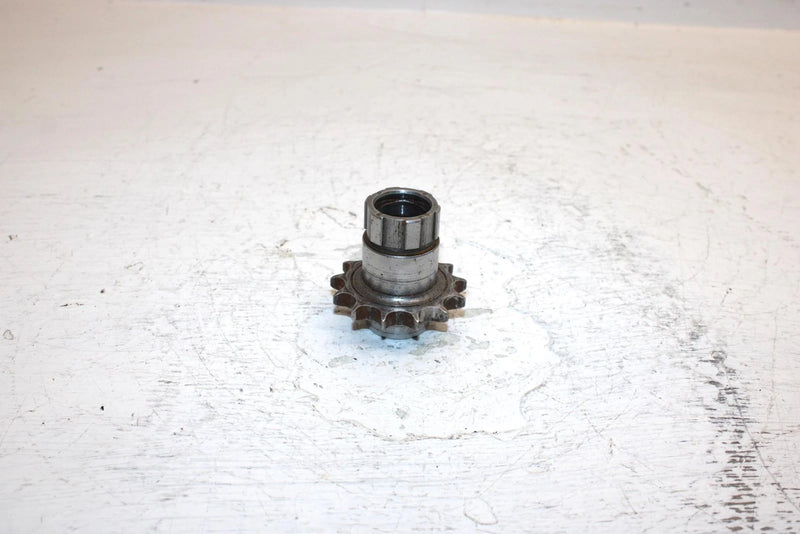 1986 Honda Trx 125 Oem 13T Drive Sprocket 23801-VM6-000 AH41