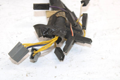 2000 Ski-doo Formula 700 Oem Hood Harness SS105