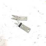 1995 Polaris SLX 780 OEM Seat Retainer Pair 5222694 JP43