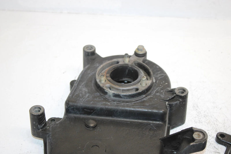 97 Arctic Cat Z 440 Oem Chain Case and Cover 0702-108 0702-489 SA305