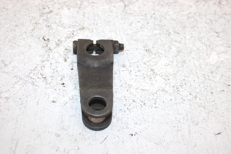 1996 Kawasaki Bayou 300 Oem Rear Brake Cam Arm 41053-1064 AK25