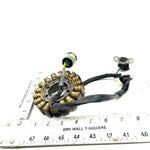 07-13 Honda Rancher 420 OEM Stator 31120-HP5-A51 AH21