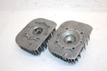 1988 Yamaha Phazer Oem Cylinder Head Set 8V0-11121-01-00 8V0-11111-01-00 SY26