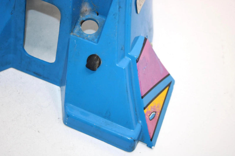 1996 Polaris Sl 700 Oem Steering Support Pod 5432424-217 JP34