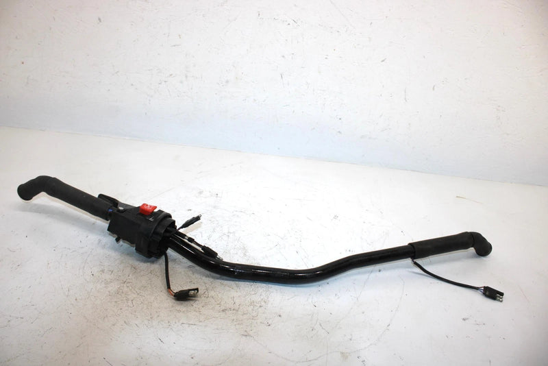 02 Polaris Xc Sp 500 Oem Handlebar RH/Hook 5243355-067 SP216