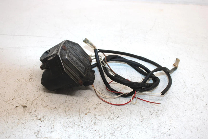 1996 Polaris Magnum Oem Throttle Control 2010158 AP152