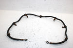 2009 Honda Trx 500 Fpea Foreman P/s Es Oem Lower Brake Line 45127-HP0-B01 AH17