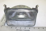 89 Yamaha Exciter EX570N OEM Headlight 86M-84310-00-00 SY54