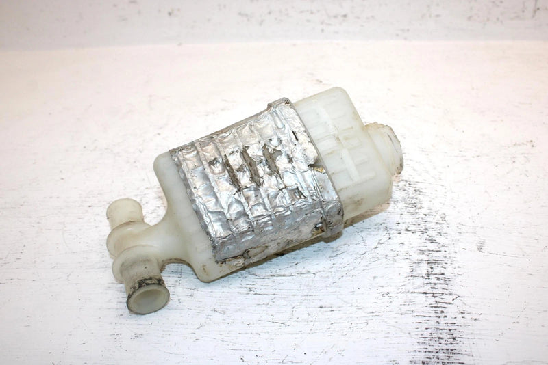 2002 Ski-doo Mxz 800 Adrenaline Oem Coolant Tank 509000167 SS21