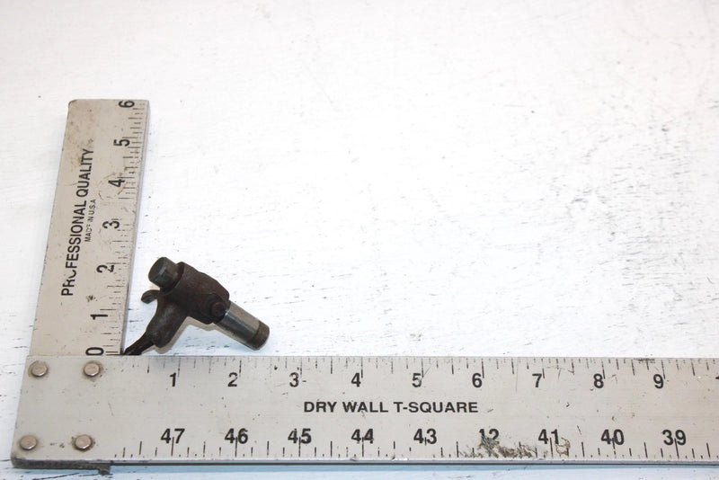 1980 Honda Atc110 Oem Sub Shift Fork And Shaft 24801-053-000 AH74