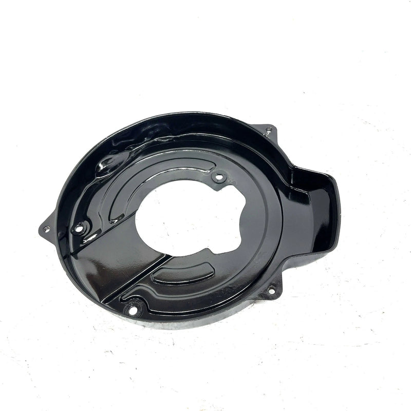 86-95 Yamaha Moto 4 YFM200DX OEM Brake Rotor Cover #1 29U-25715-00-00 AY68