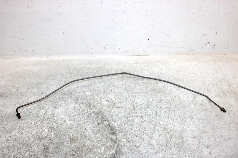 2004 Polaris Trail Boss 330 Oem Rear Brake Hard Line 1910504 AP117