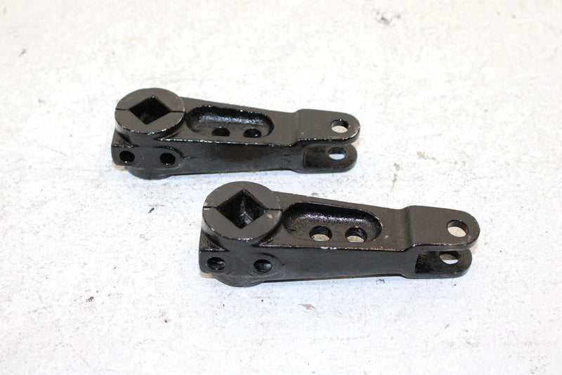 1995 Arctic Cat Z 440 Oem Swaybar Arm Pair 0603-558 SA5