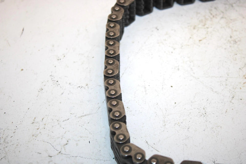 12 Arctic Cat M1100 Turbo Sno Pro 162 OEM 90P 15 Wide Drive Chain 2602-373 SA8