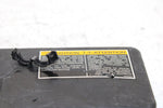 2000 Polaris Classic Touring Oem Airbox Cover 5432243 SP54