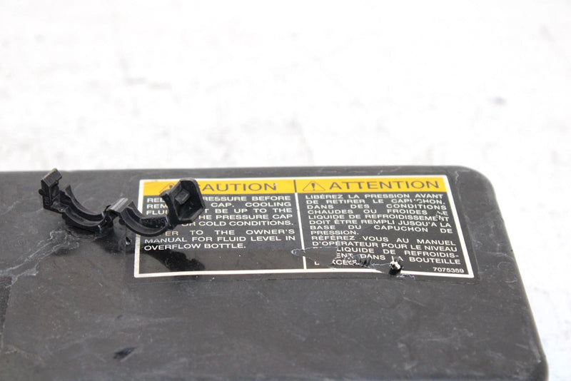 2000 Polaris Classic Touring Oem Airbox Cover 5432243 SP54