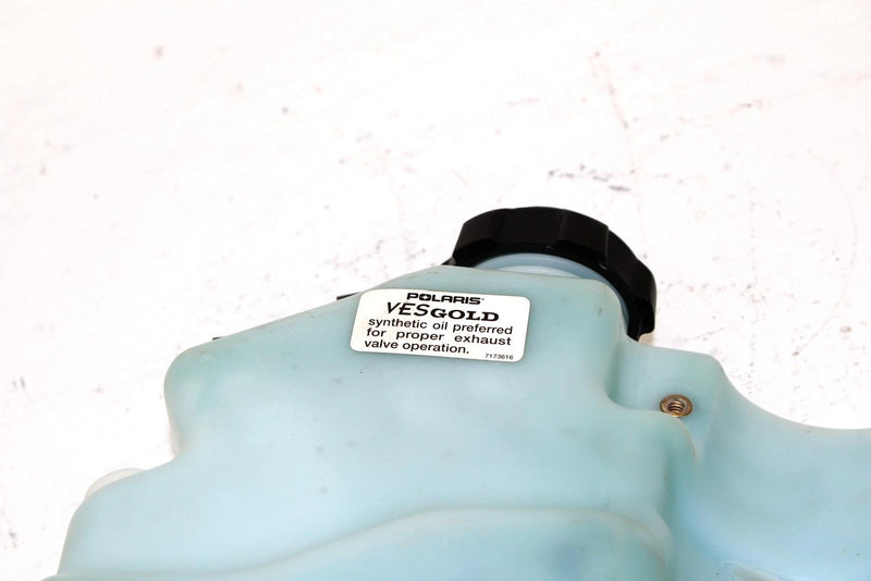 2006 Polaris 600 Fusion Oem Oil Tank W/Cap 2520650 SP31