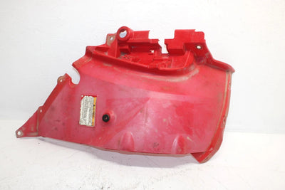 2004 Honda Fourtrax Rincon Oem Rear Right Fender 80100-HN8-000ZB AH2