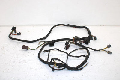 1996 Ski-doo Formula Ss Oem Main Wiring Harness SS109