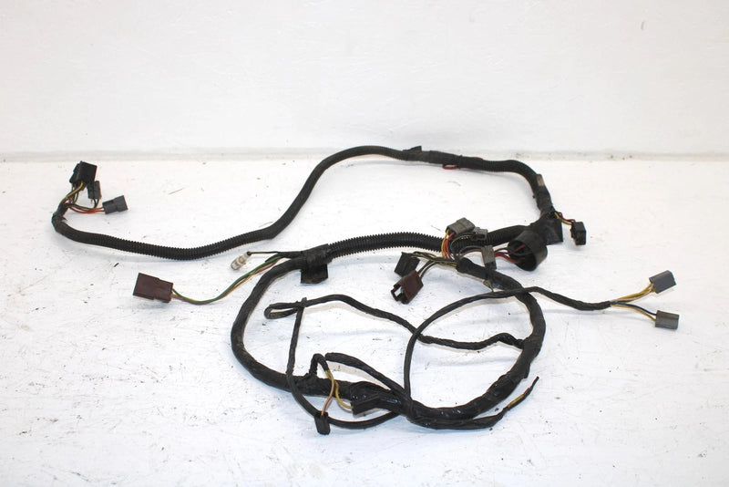 1996 Ski-doo Formula Ss Oem Main Wiring Harness SS109