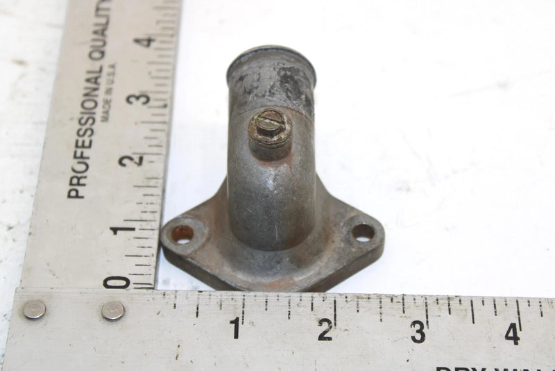 99 Polaris Rmk 600 Oem Thermostat Housing 5630910 SP173