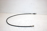 1974 Yamaha Tl433f Oem Brake Cable 861-26340-02-00 SY28