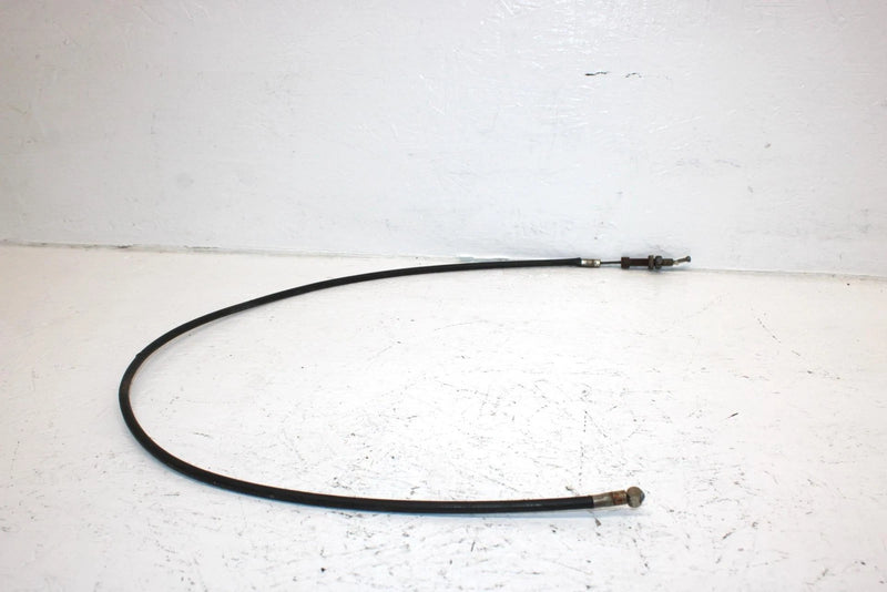 1974 Yamaha Tl433f Oem Brake Cable 861-26340-02-00 SY28