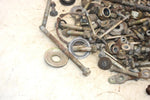2005 Bombardier Rally 175 Oem Nut Bolt Spacer Hardware Kit AB8