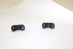 Sea-doo Bombardier Oem Handlebar Clamp Pair 277000013 Q3760