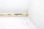 1989 Yamaha Phazer Oem Frame Slide Rail Pair 83V-21910-01-00 SY13