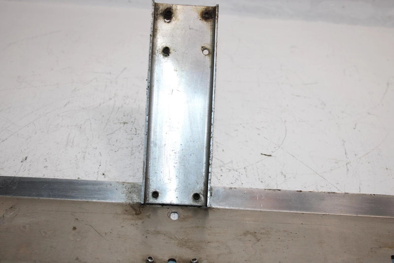 87 Polaris Trail Oem Front Frame Brace 5223948 SP66