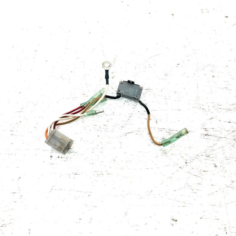 1995 Arctic Cat TigerShark Daytona OEM Circuit Load Protector 3008-350 JA15