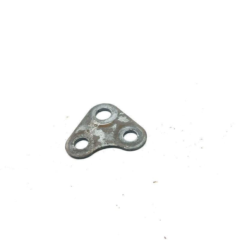 01 Honda Sportrax 300 OEM Front Lower Engine Bracket 50352-HC0-680ZA AH81