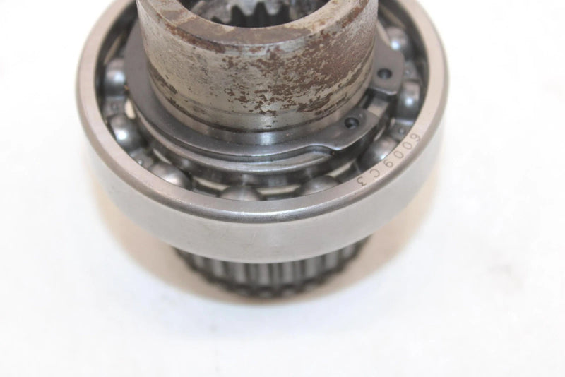 08 Polaris Turbo Switchback Oem Chaincase Lower Sprocket Hub 1332306 SP185
