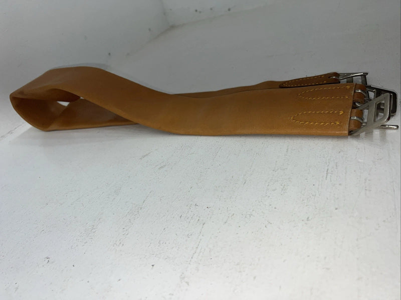 New Brown Leather 48” English Girth EE-15