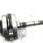 09-13 Honda Big Red 700 MUV700 OEM Crankshaft  13000-HL1-A00 XH0