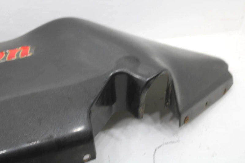 1982 Yamaha Sr540 Oem Right Side Panel 8R6-21910-00-00 SY65