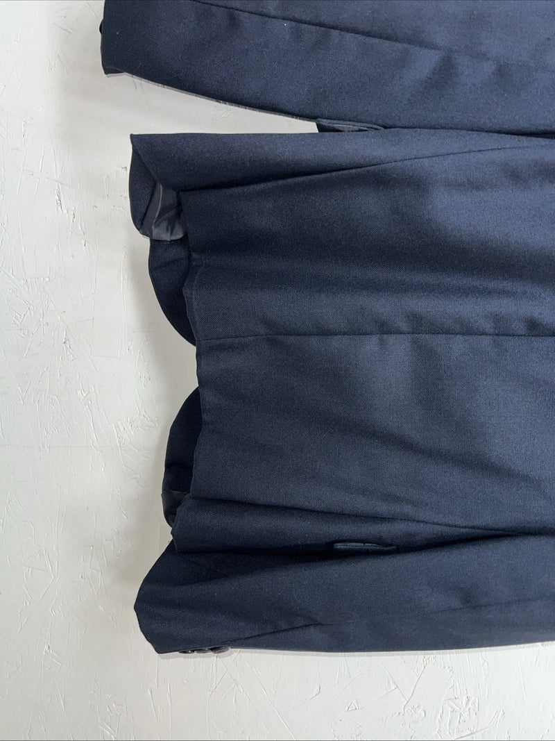 New Children’s Star Rider Blue Riding Coat 14 #21548 R-605