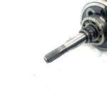 1996 Yamaha Kodiak 400 YFM400FW 4x4 OEM Crankshaft  4GB-11400-00-00 AY64