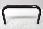 1996 Polaris Xcr 440 Oem Rear Bumper (Red Stripe) 5224674-067 SP173