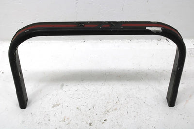 1996 Polaris Xcr 440 Oem Rear Bumper (Red Stripe) 5224674-067 SP173