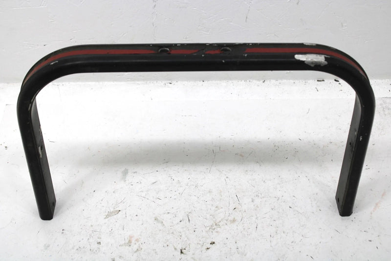 1996 Polaris Xcr 440 Oem Rear Bumper (Red Stripe) 5224674-067 SP173