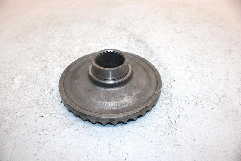 2006 Kawasaki Prarie 360 Oem Rear Axle Bevel Gear 49022-0003 AK29