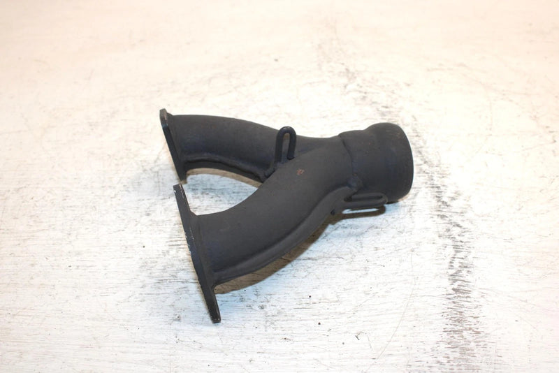 1989 Polaris 400 Oem Exhaust Manifold 1260501 1260501-029 SP23p